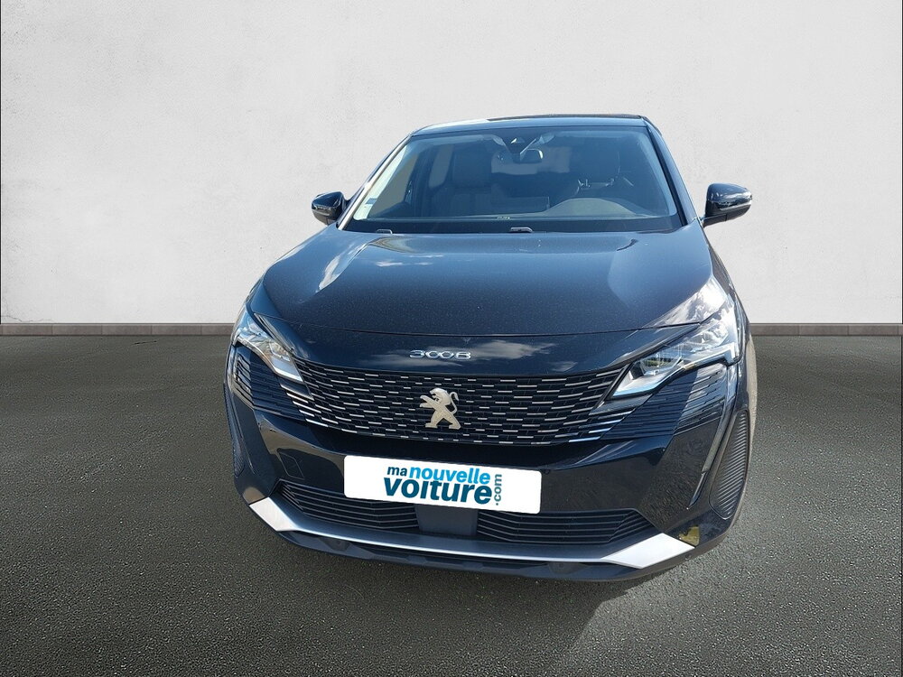 Occasion PEUGEOT 3008 3008 BlueHDi 130ch S&S EAT8 - Allure Pack