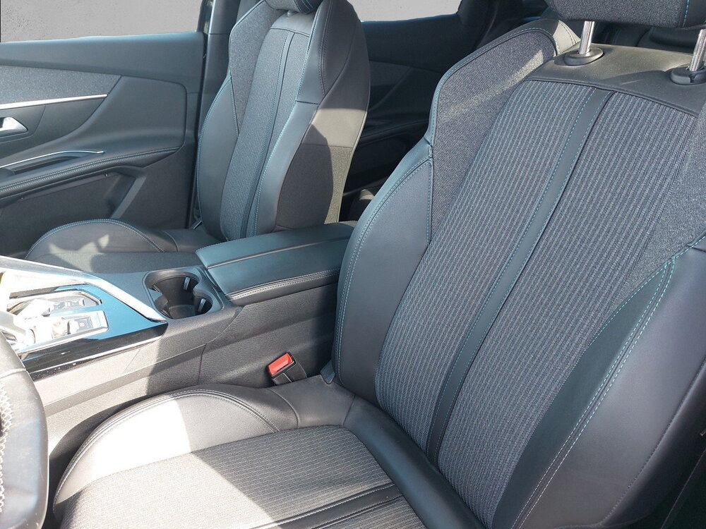 Occasion PEUGEOT 3008 3008 BlueHDi 130ch S&S EAT8 - Allure Pack