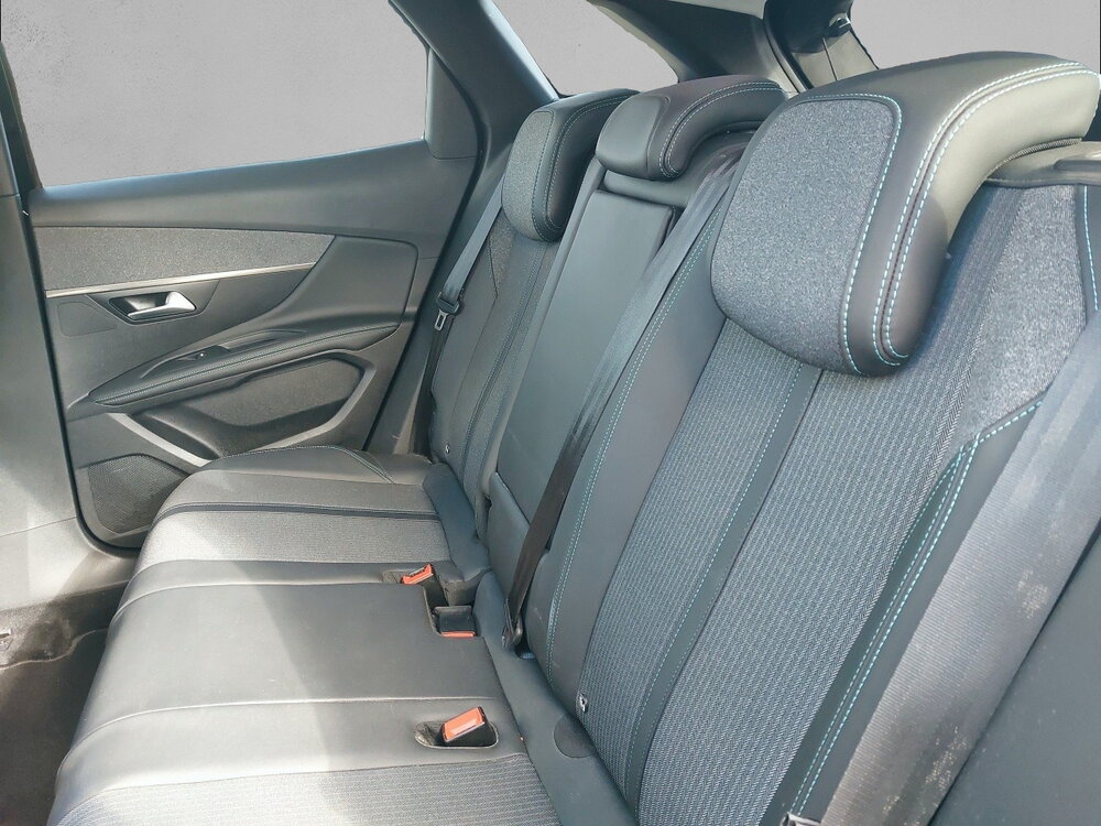 Occasion PEUGEOT 3008 3008 BlueHDi 130ch S&S EAT8 - Allure Pack