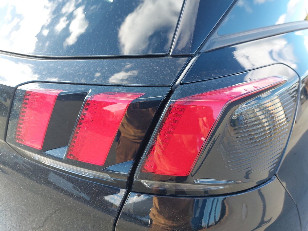 Occasion PEUGEOT 3008 3008 BlueHDi 130ch S&S EAT8 - Allure Pack