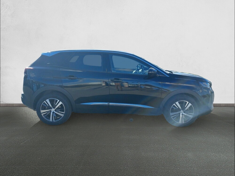 Occasion PEUGEOT 3008 3008 BlueHDi 130ch S&S EAT8 - Allure Pack
