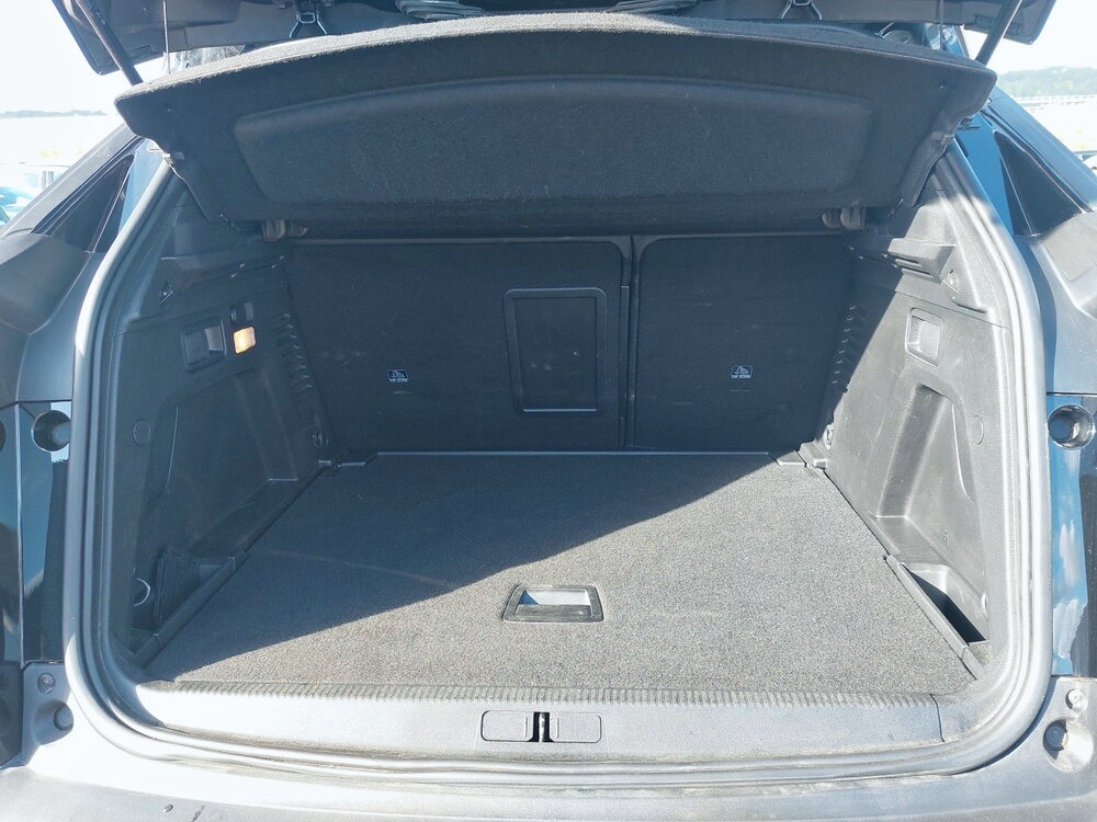Occasion PEUGEOT 3008 3008 BlueHDi 130ch S&S EAT8 - Allure Pack
