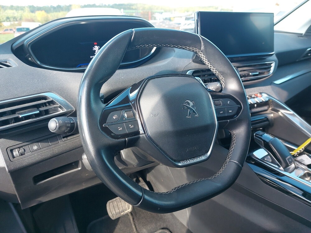 Occasion PEUGEOT 3008 3008 BlueHDi 130ch S&S EAT8 - Allure Pack