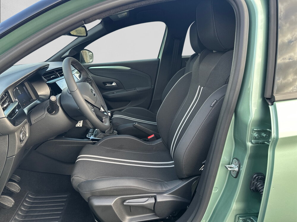 Occasion OPEL Corsa Corsa 1.2 Turbo 100 ch BVM6 - #Yes