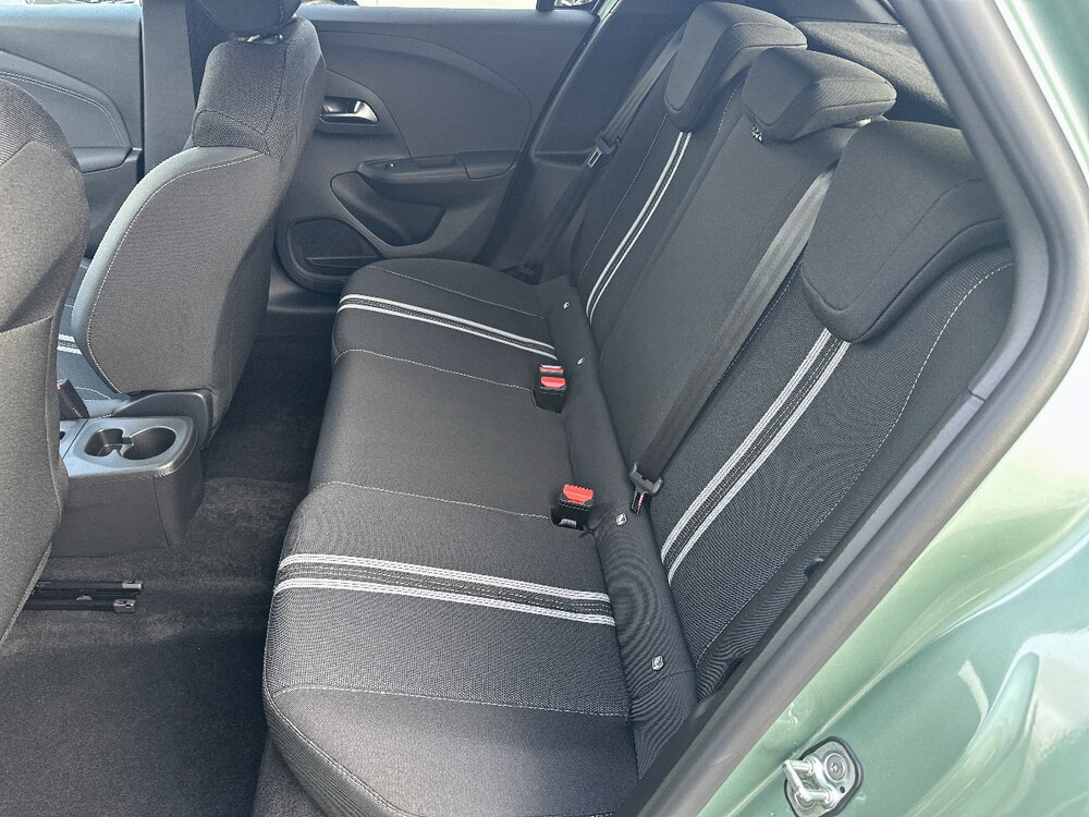 Occasion OPEL Corsa Corsa 1.2 Turbo 100 ch BVM6 - #Yes