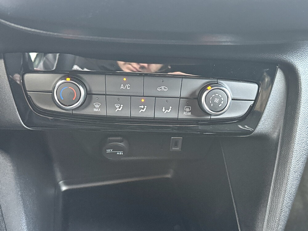Occasion OPEL Corsa Corsa 1.2 Turbo 100 ch BVM6 - #Yes