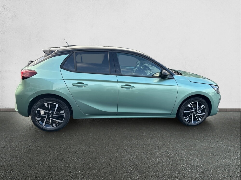 Occasion OPEL Corsa Corsa 1.2 Turbo 100 ch BVM6 - #Yes