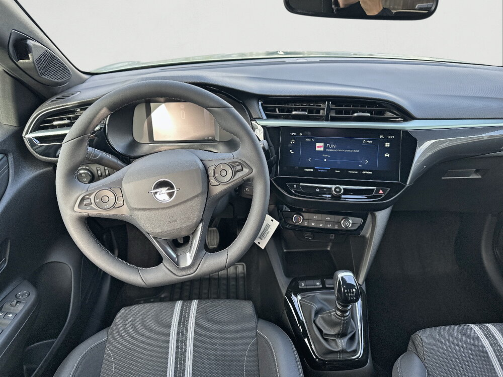 Occasion OPEL Corsa Corsa 1.2 Turbo 100 ch BVM6 - #Yes