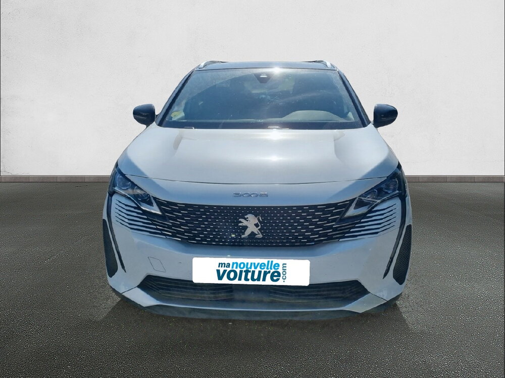 Occasion PEUGEOT 3008 3008 BlueHDi 130ch S&S EAT8 - GT