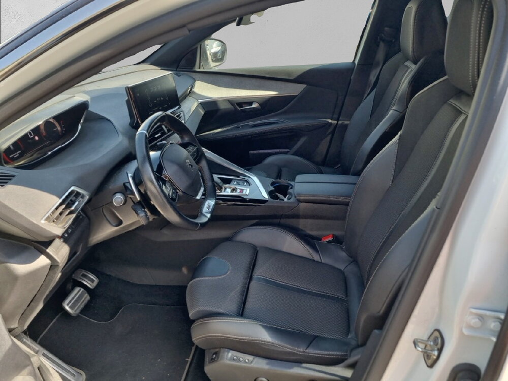 Occasion PEUGEOT 3008 3008 BlueHDi 130ch S&S EAT8 - GT