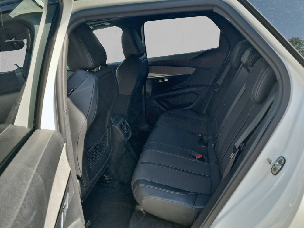 Occasion PEUGEOT 3008 3008 BlueHDi 130ch S&S EAT8 - GT