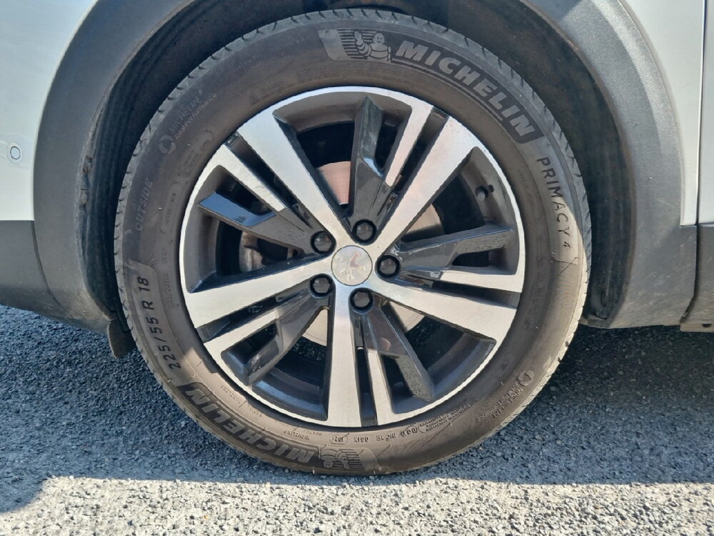 Occasion PEUGEOT 3008 3008 BlueHDi 130ch S&S EAT8 - GT
