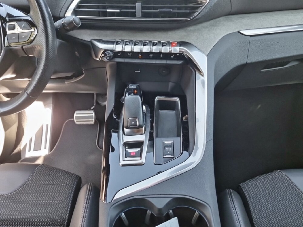Occasion PEUGEOT 3008 3008 BlueHDi 130ch S&S EAT8 - GT