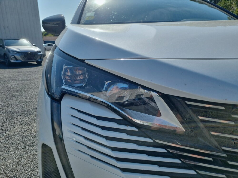 Occasion PEUGEOT 3008 3008 BlueHDi 130ch S&S EAT8 - GT