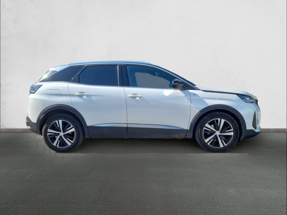 Occasion PEUGEOT 3008 3008 BlueHDi 130ch S&S EAT8 - GT