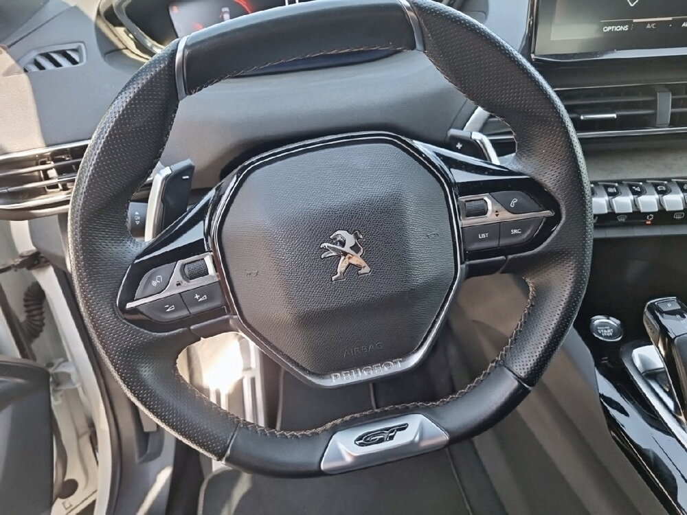 Occasion PEUGEOT 3008 3008 BlueHDi 130ch S&S EAT8 - GT