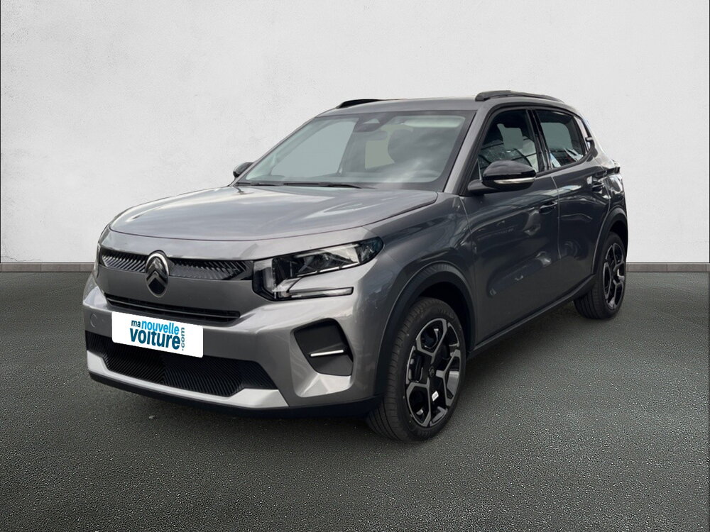 Occasion CITROEN C3 C3 Hybride 110 ch e-DCS6 - Plus