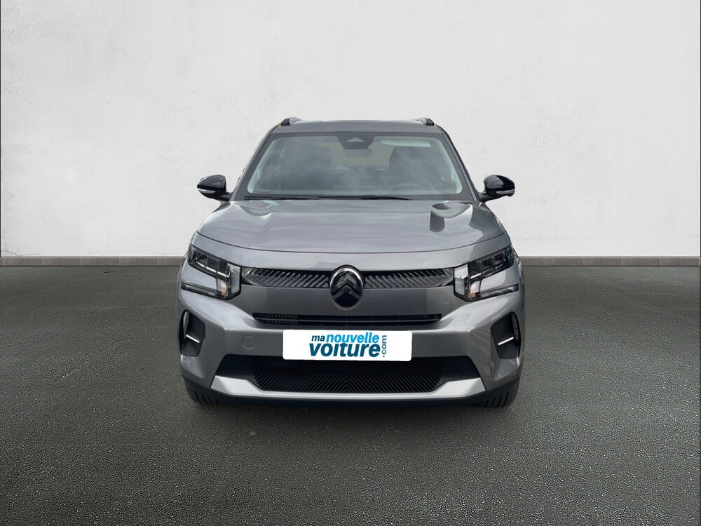 Occasion CITROEN C3 C3 Hybride 110 ch e-DCS6 - Plus