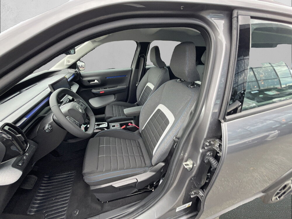 Occasion CITROEN C3 C3 Hybride 110 ch e-DCS6 - Plus