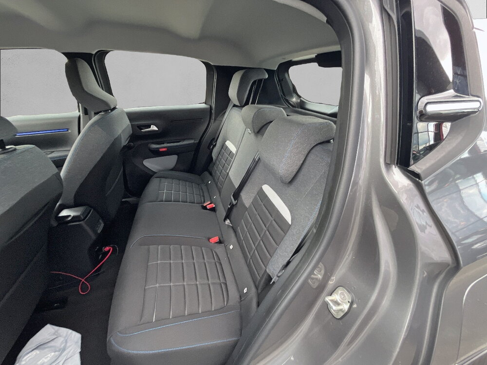 Occasion CITROEN C3 C3 Hybride 110 ch e-DCS6 - Plus