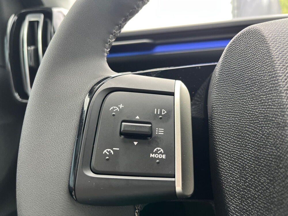 Occasion CITROEN C3 C3 Hybride 110 ch e-DCS6 - Plus