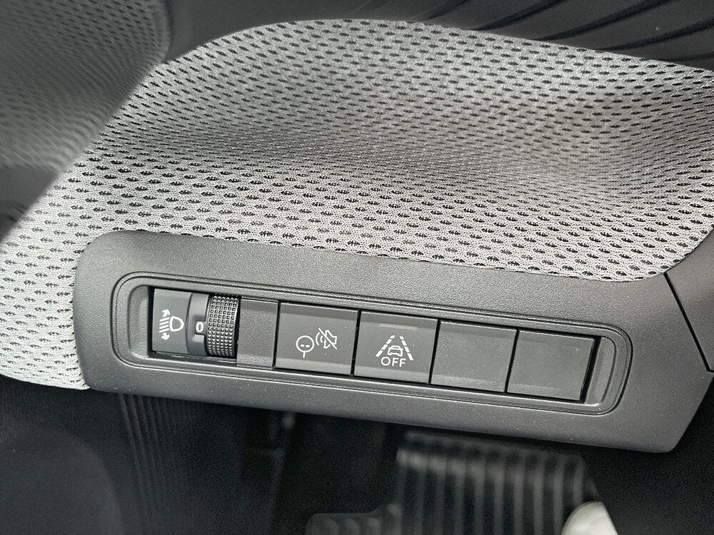 Occasion CITROEN C3 C3 Hybride 110 ch e-DCS6 - Plus