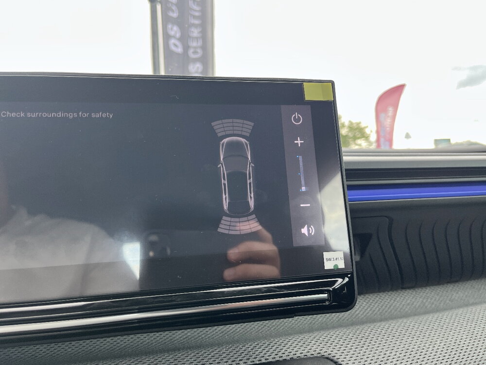 Occasion CITROEN C3 C3 Hybride 110 ch e-DCS6 - Plus