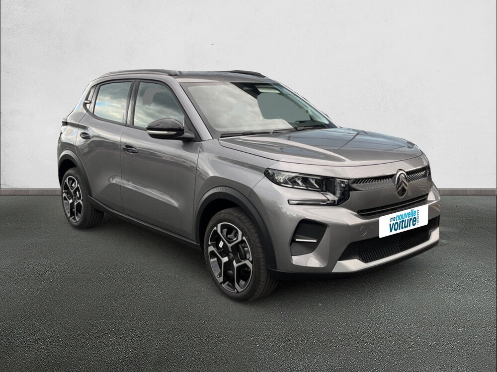 Occasion CITROEN C3 C3 Hybride 110 ch e-DCS6 - Plus