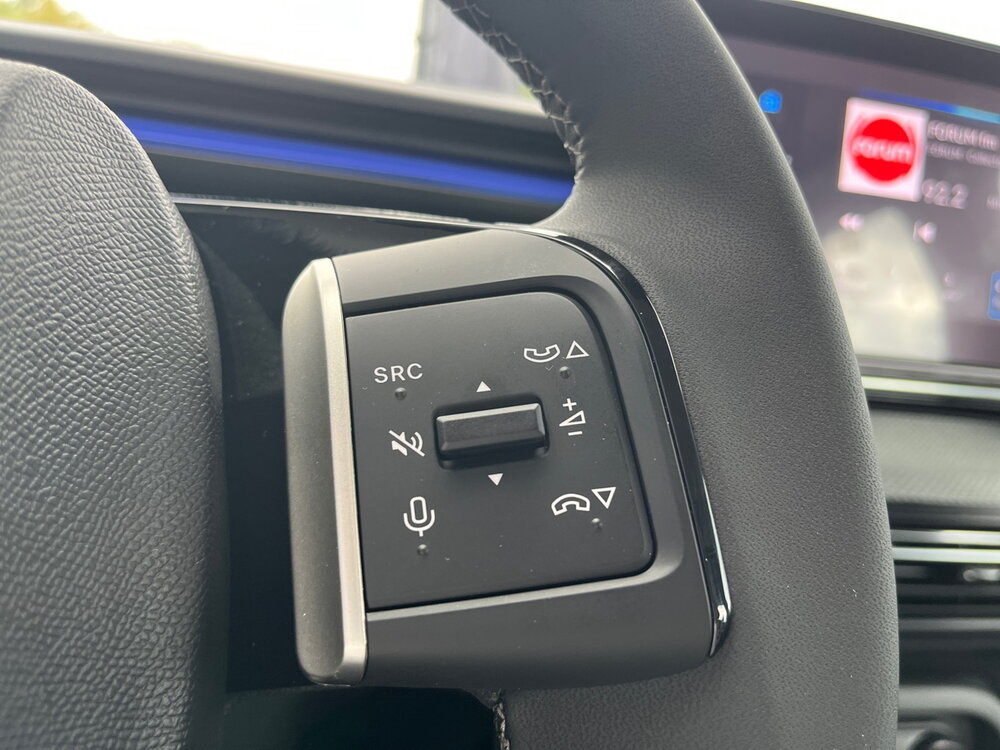 Occasion CITROEN C3 C3 Hybride 110 ch e-DCS6 - Plus