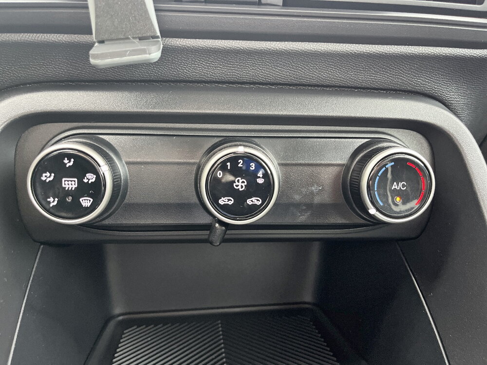 Occasion CITROEN C3 C3 Hybride 110 ch e-DCS6 - Plus