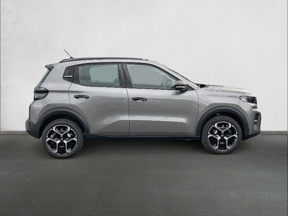 Occasion CITROEN C3 C3 Hybride 110 ch e-DCS6 - Plus