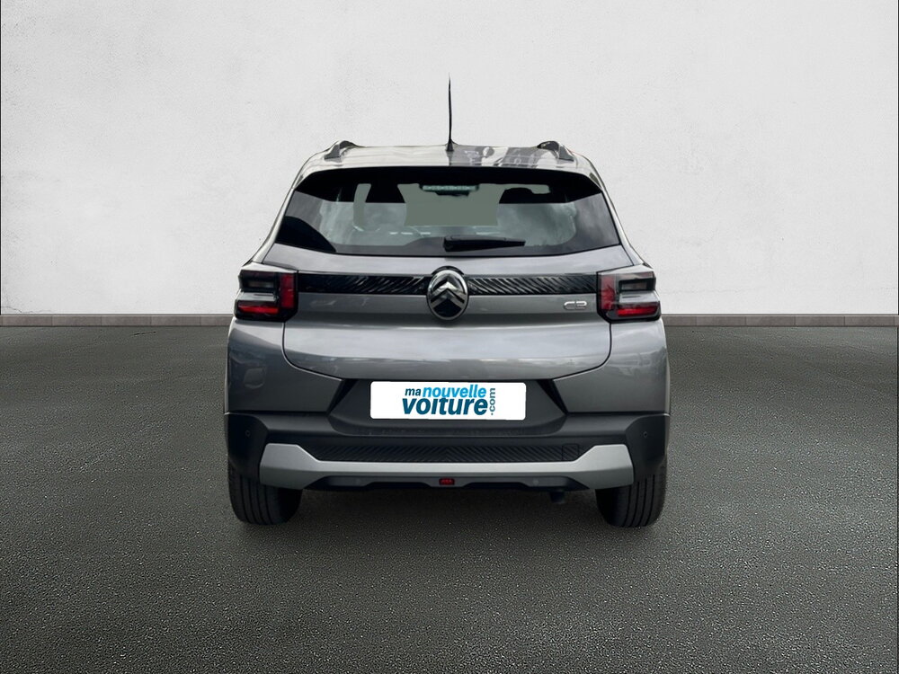 Occasion CITROEN C3 C3 Hybride 110 ch e-DCS6 - Plus