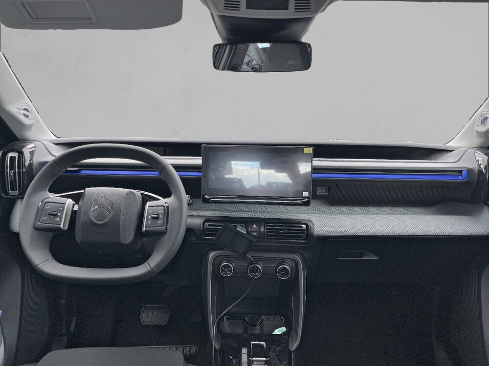 Occasion CITROEN C3 C3 Hybride 110 ch e-DCS6 - Plus