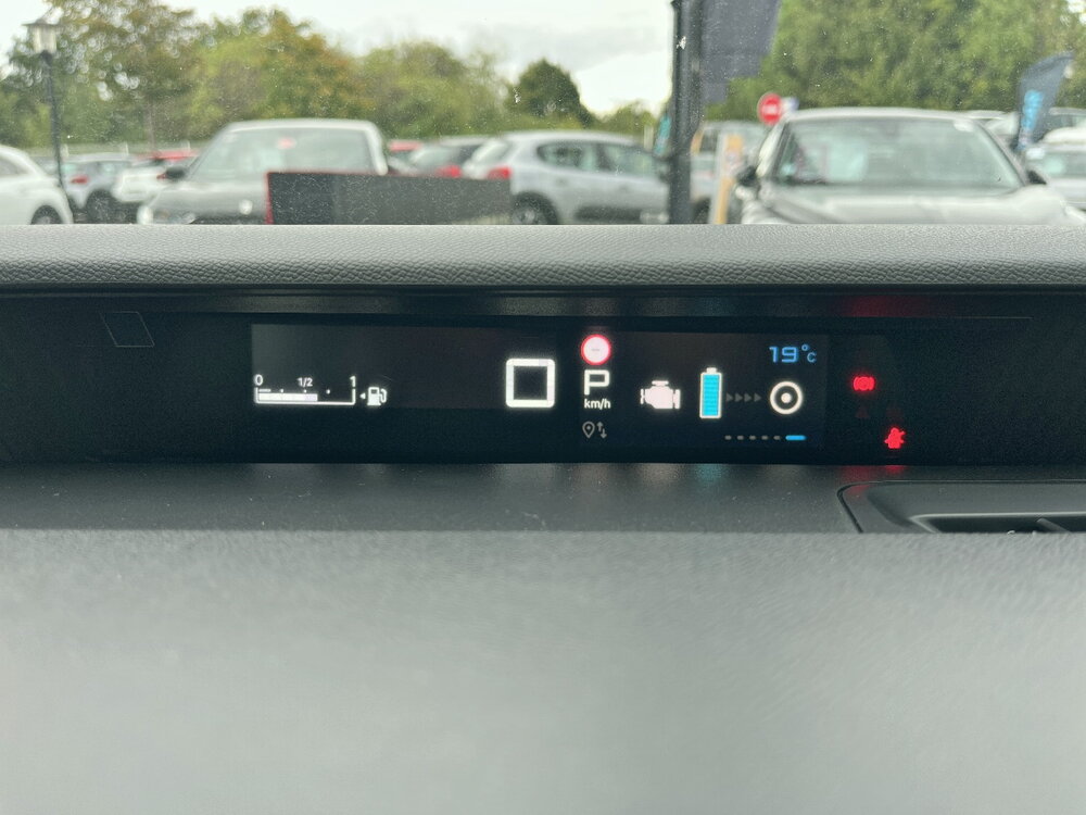 Occasion CITROEN C3 C3 Hybride 110 ch e-DCS6 - Plus