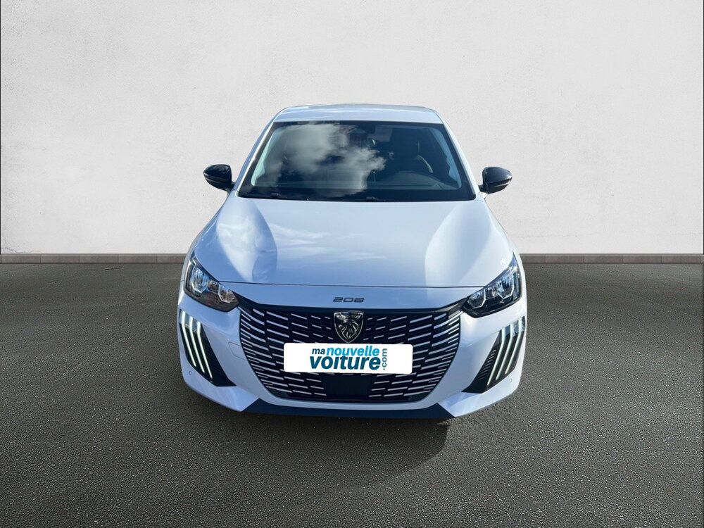 Occasion PEUGEOT 208 208 Hybrid 110 ch e-DCS6 - Allure