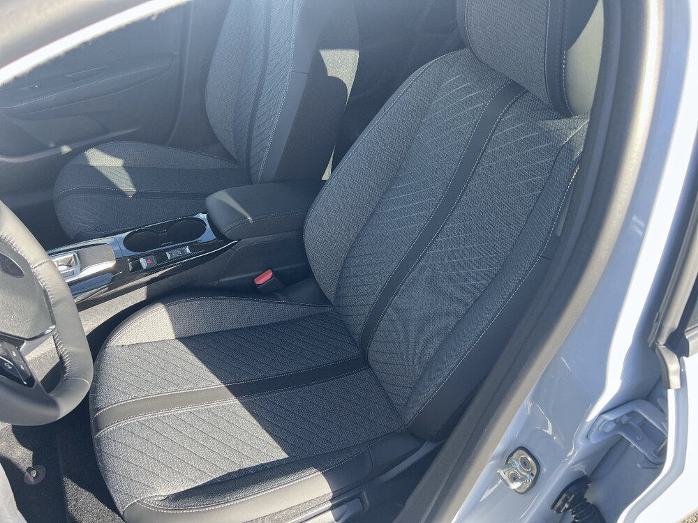 Occasion PEUGEOT 208 208 Hybrid 110 ch e-DCS6 - Allure