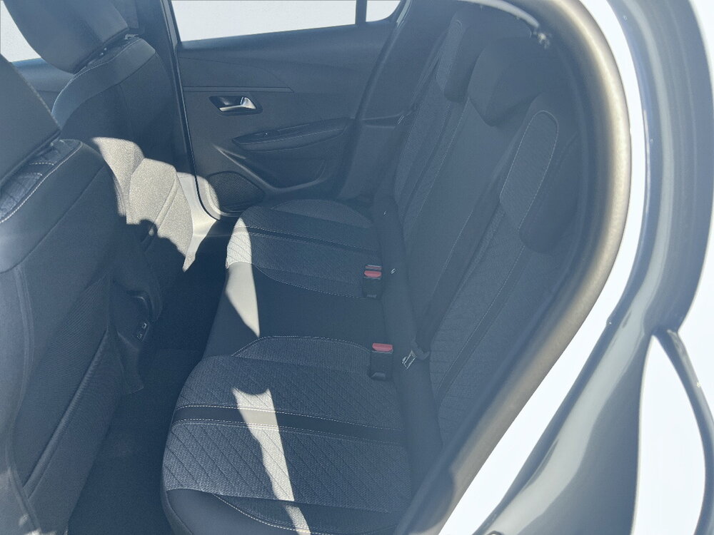 Occasion PEUGEOT 208 208 Hybrid 110 ch e-DCS6 - Allure