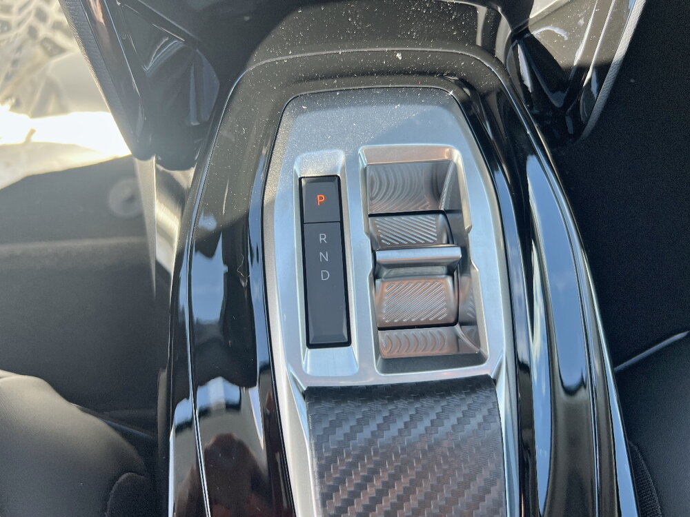 Occasion PEUGEOT 208 208 Hybrid 110 ch e-DCS6 - Allure