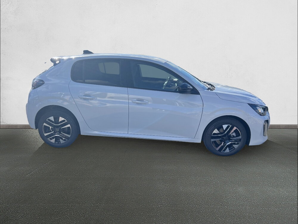Occasion PEUGEOT 208 208 Hybrid 110 ch e-DCS6 - Allure