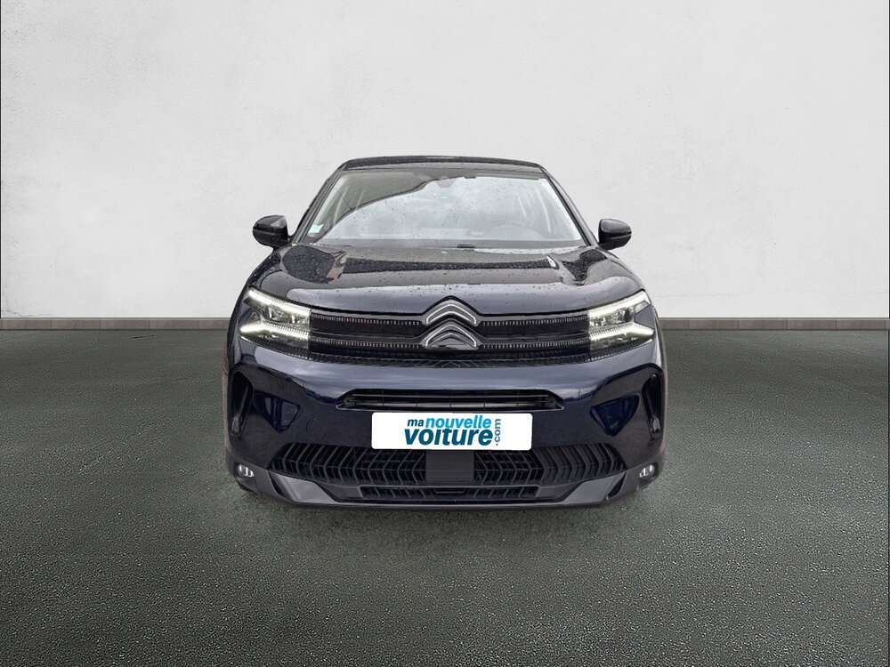Occasion CITROEN C5 AirCross C5 Aircross Hybride Rechargeable 225 S&S e-EAT8 - Feel
