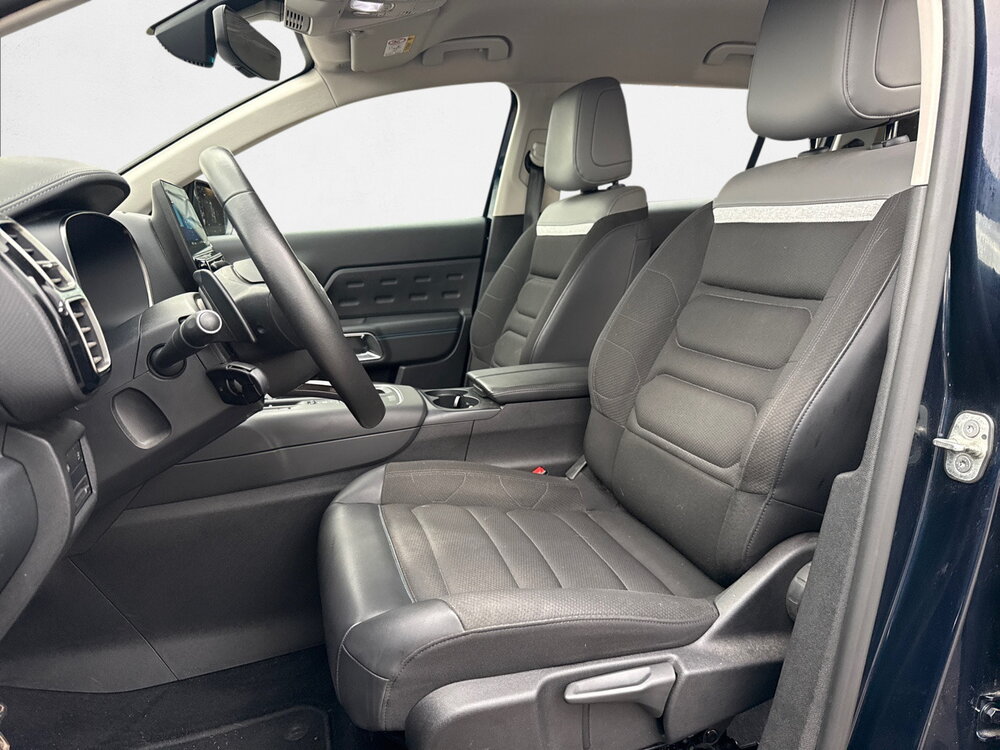 Occasion CITROEN C5 AirCross C5 Aircross Hybride Rechargeable 225 S&S e-EAT8 - Feel