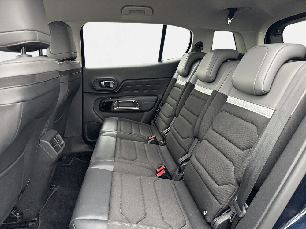 Occasion CITROEN C5 AirCross C5 Aircross Hybride Rechargeable 225 S&S e-EAT8 - Feel