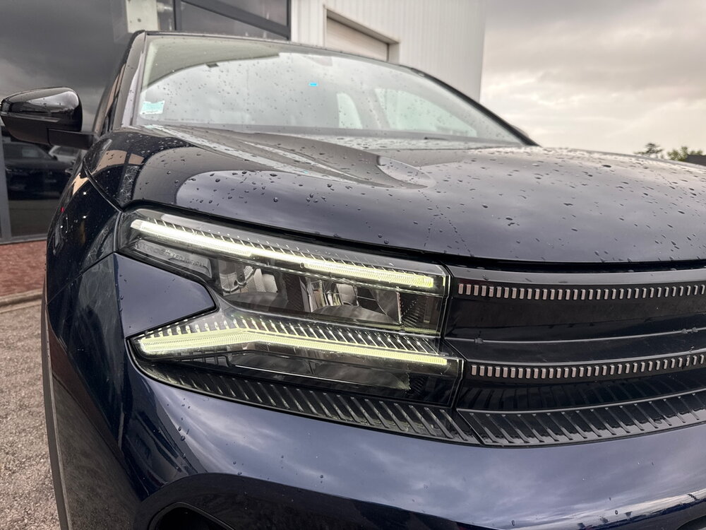 Occasion CITROEN C5 AirCross C5 Aircross Hybride Rechargeable 225 S&S e-EAT8 - Feel