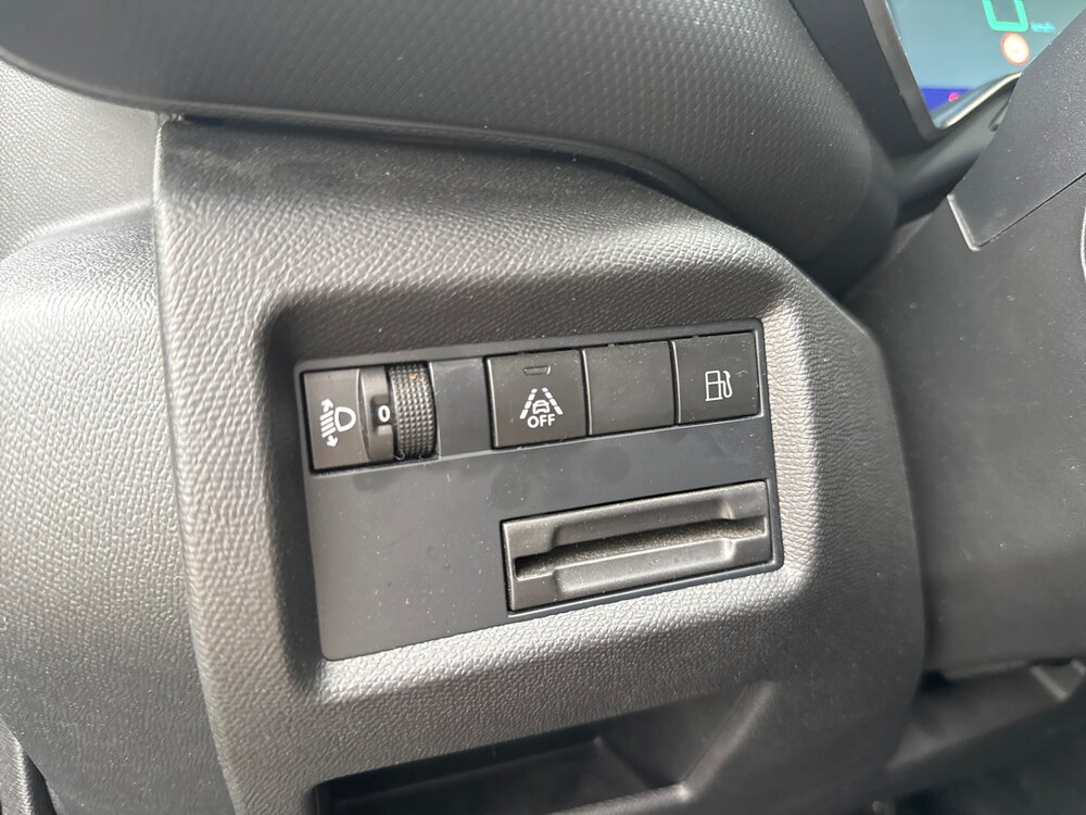 Occasion CITROEN C5 AirCross C5 Aircross Hybride Rechargeable 225 S&S e-EAT8 - Feel