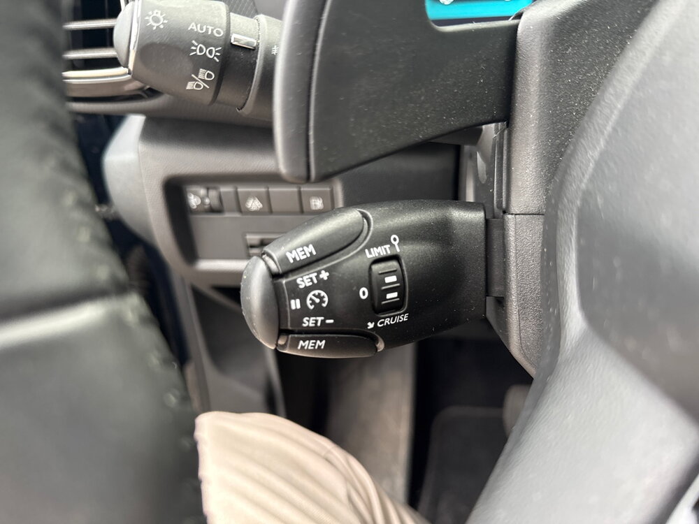 Occasion CITROEN C5 AirCross C5 Aircross Hybride Rechargeable 225 S&S e-EAT8 - Feel