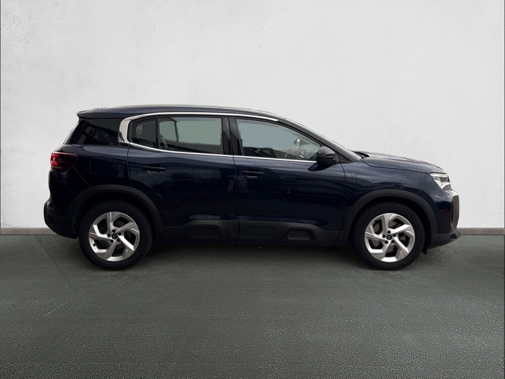 Occasion CITROEN C5 AirCross C5 Aircross Hybride Rechargeable 225 S&S e-EAT8 - Feel