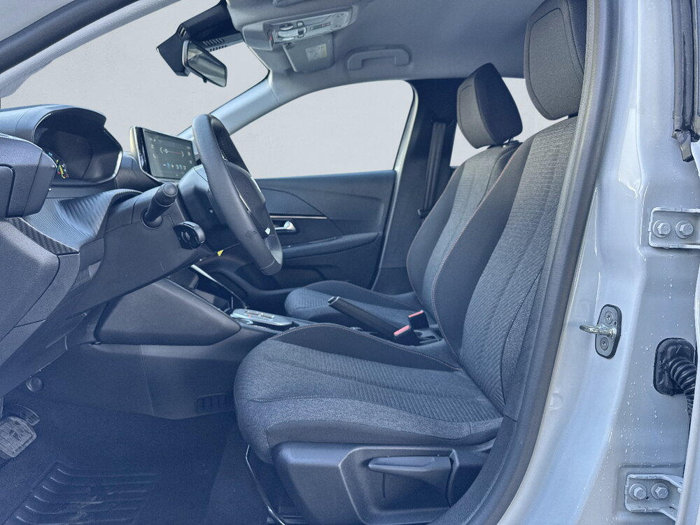 Occasion PEUGEOT 208 208 Hybrid 110 ch e-DCS6 - Edition