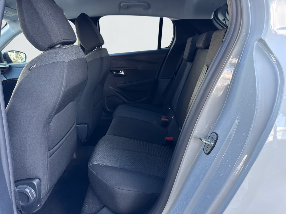 Occasion PEUGEOT 208 208 Hybrid 110 ch e-DCS6 - Edition