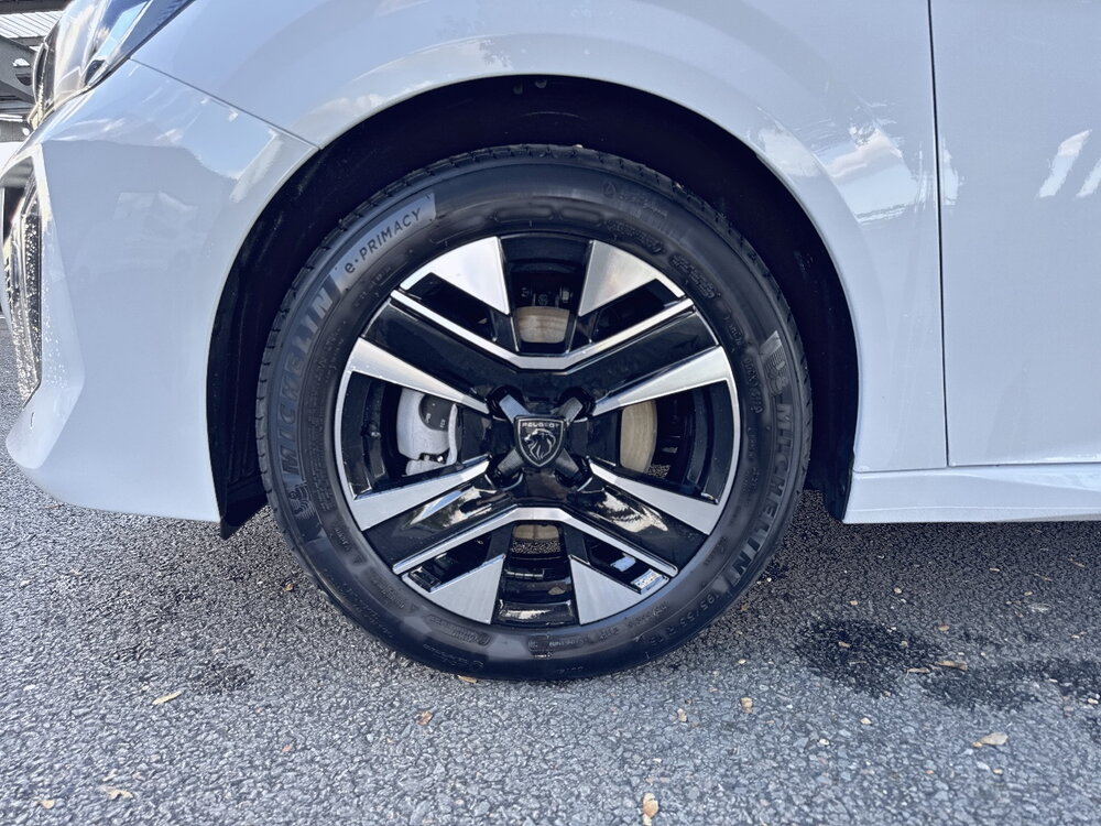 Occasion PEUGEOT 208 208 Hybrid 110 ch e-DCS6 - Edition