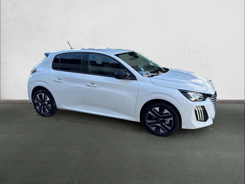 Occasion PEUGEOT 208 208 Hybrid 110 ch e-DCS6 - Edition